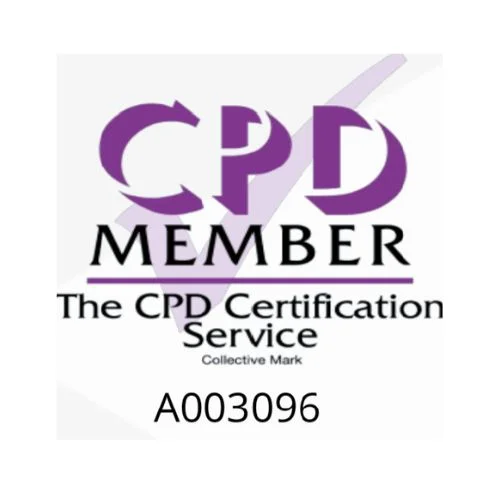 CPDcertificate